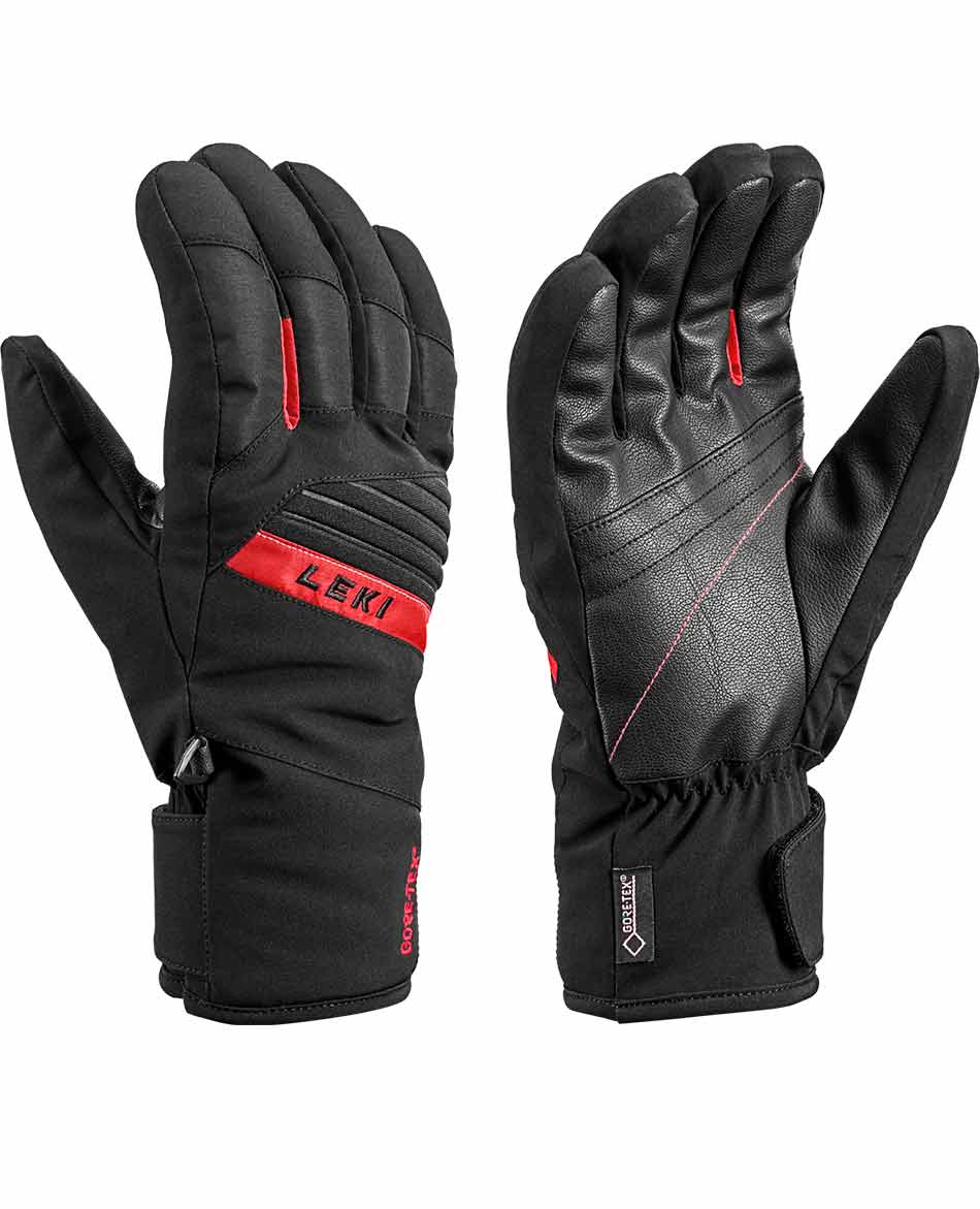GUANTES LEKI SPACE GORETEX LEKI Cuyl?s